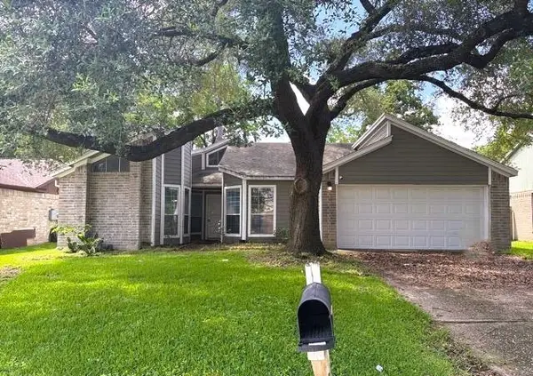 3907 Algernon Drive, Spring, TX 77373