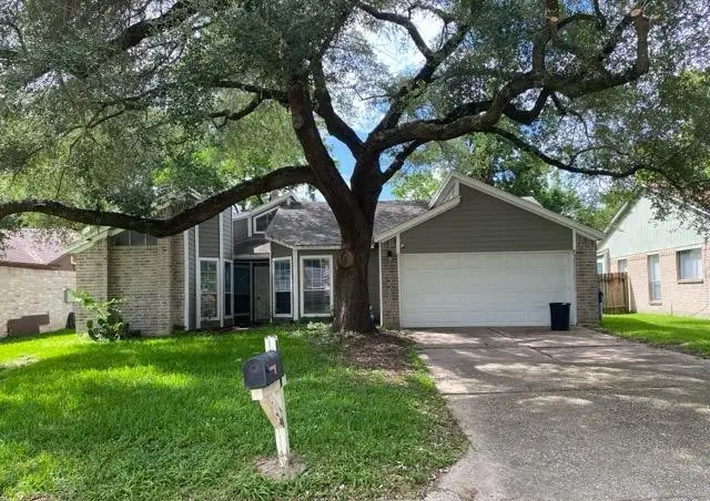 3907 Algernon Drive, Spring, TX 77373 - #2