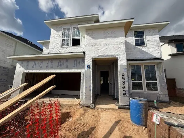 25822 Woods Bay Drive, Katy, TX 77494 - Image #1