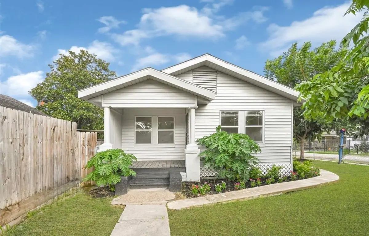302 S 72nd Street, Houston, TX 77011 - #1