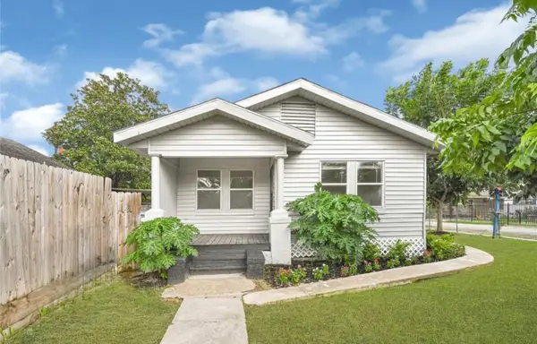 302 S 72nd Street, Houston, TX 77011