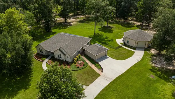 26816 Vista Meadow Court, Huffman, TX 77336