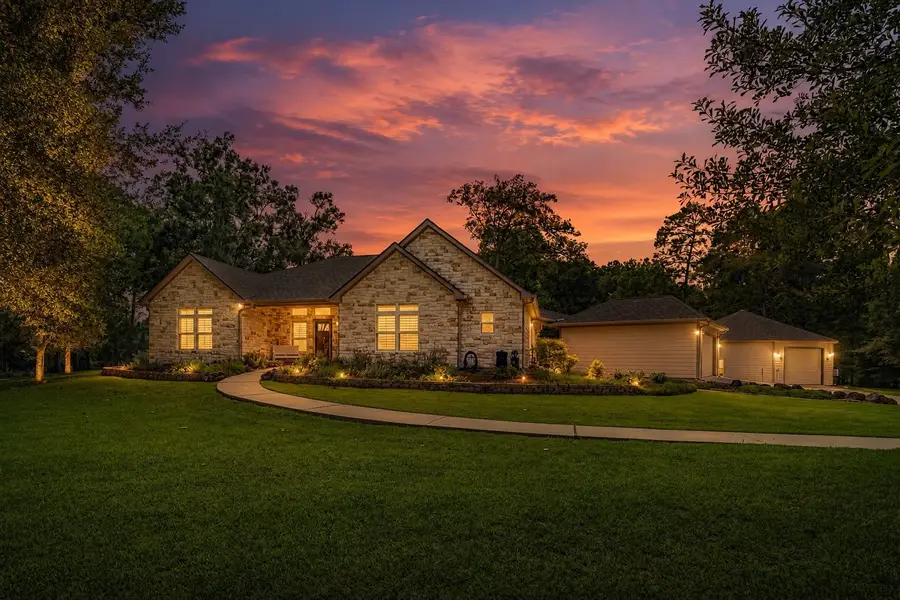26816 Vista Meadow Court, Huffman, TX 77336 - #2