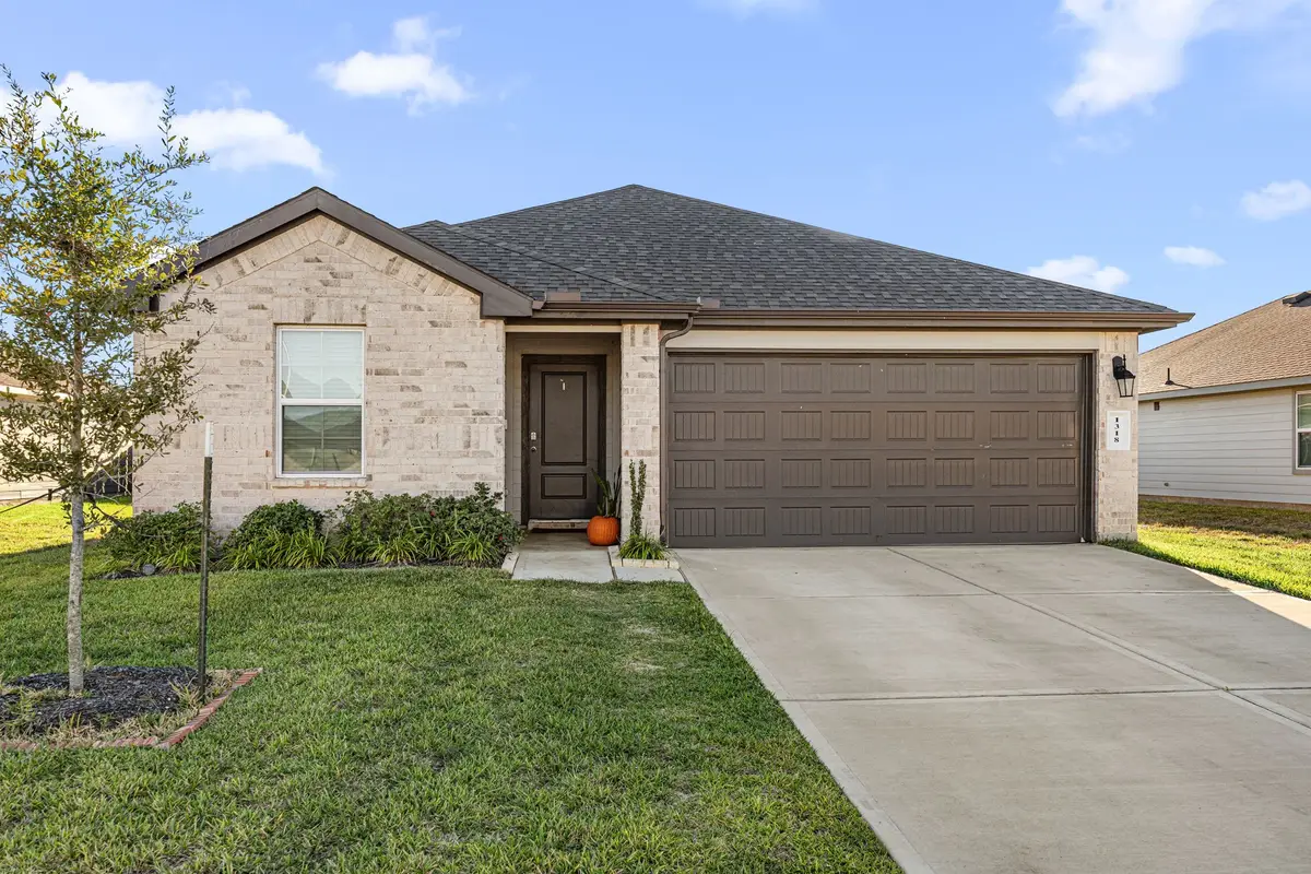 1318 Bison View Lane, Sealy, TX 77474 - Image #1