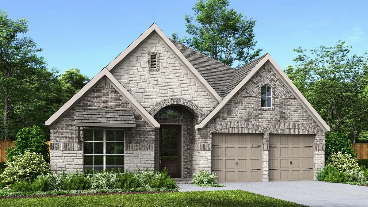 418 Quinn River Drive, Conroe, TX 77304 - #1
