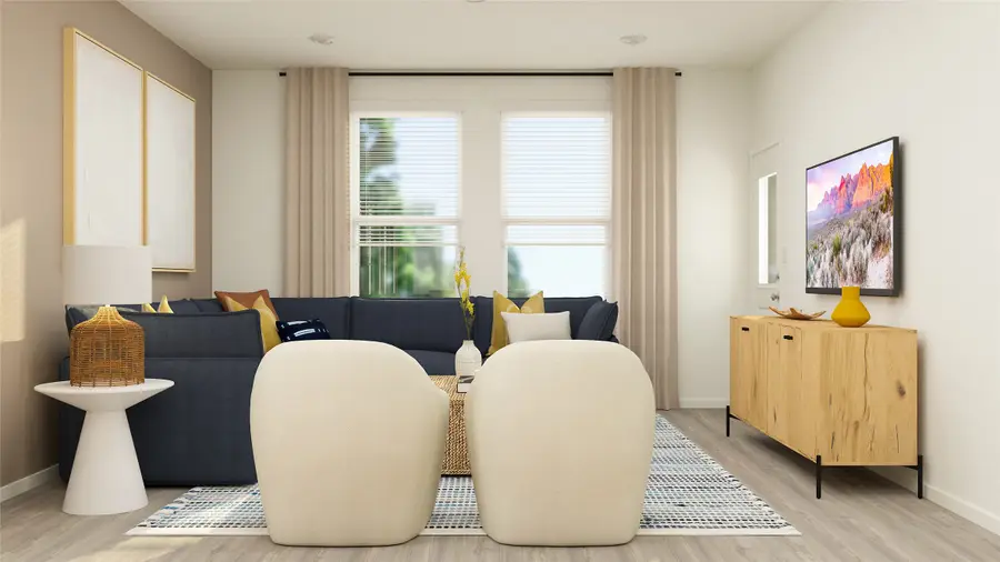 11684 Lazy Oak Creek Drive, Magnolia, TX 77354 - #3