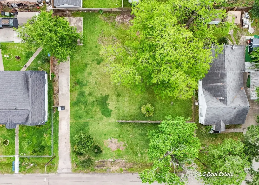 4136 Delhi Street, Houston, TX 77022 - #1