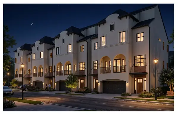 627 Mazal Lane, Houston, TX 77009