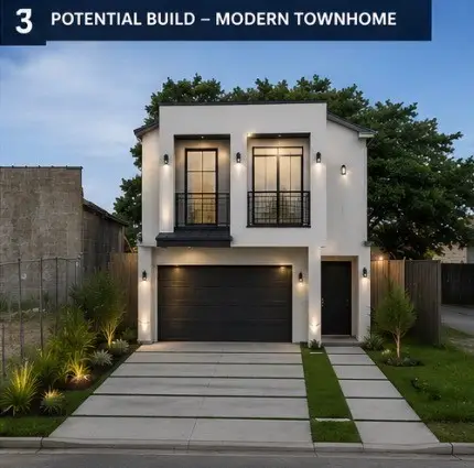 1333 S Airhart Drive, Baytown, TX 77520 - #3