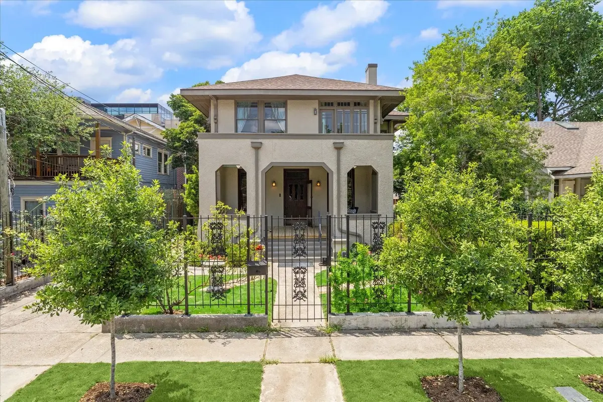 2614 Stanford Street, Houston, TX 77006 - Image #1