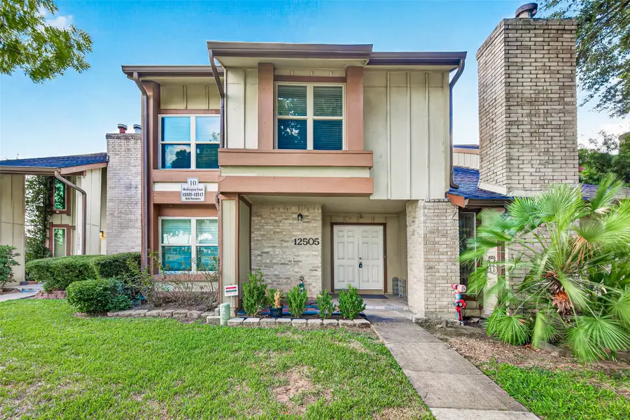 12505 Wellington Park Drive, Houston, TX 77072 - #2