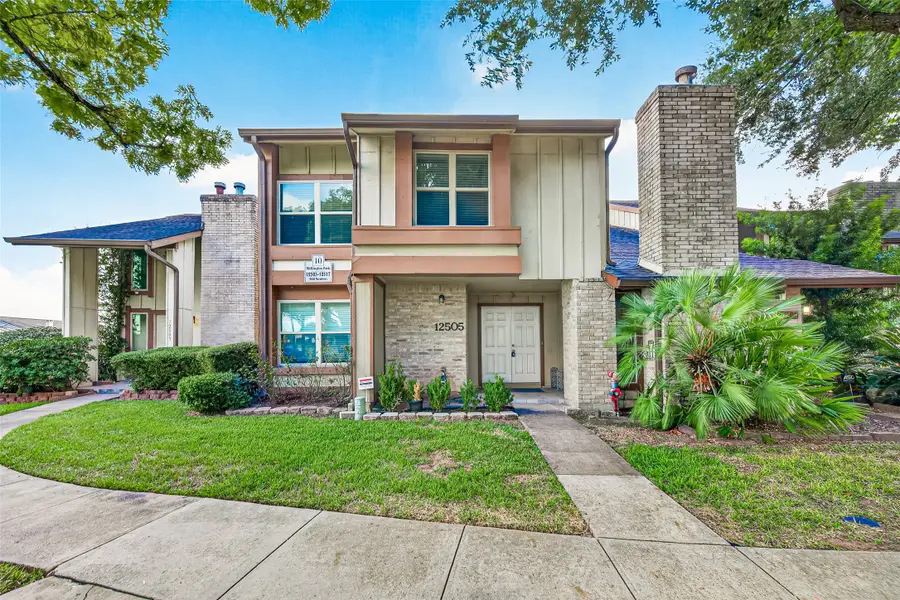 12505 Wellington Park Drive, Houston, TX 77072 - #3
