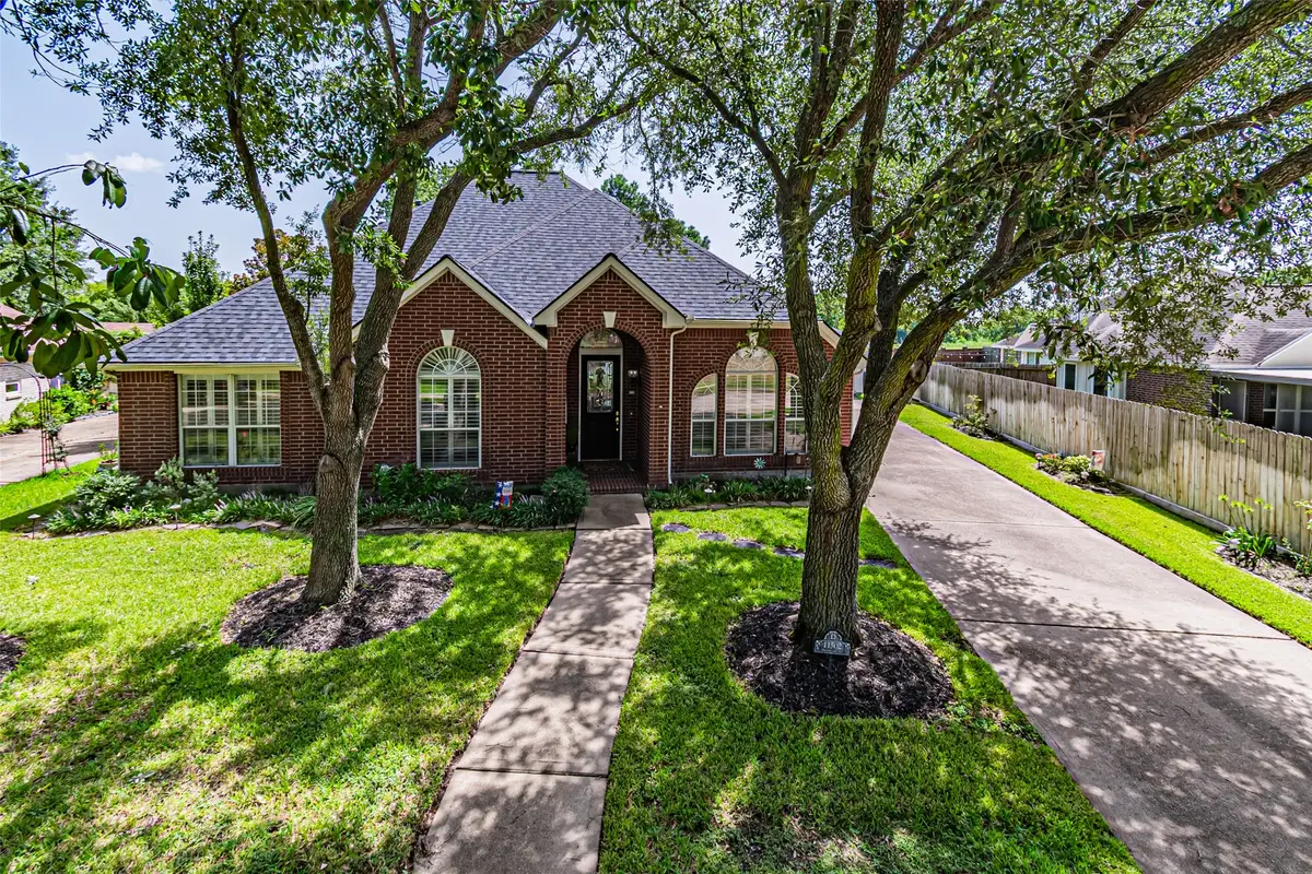 11502 Havard Oaks Drive, Houston, TX 77095 - #1