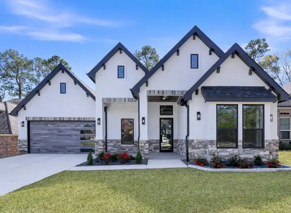 213 Woodside Lane, Montgomery, TX 77356