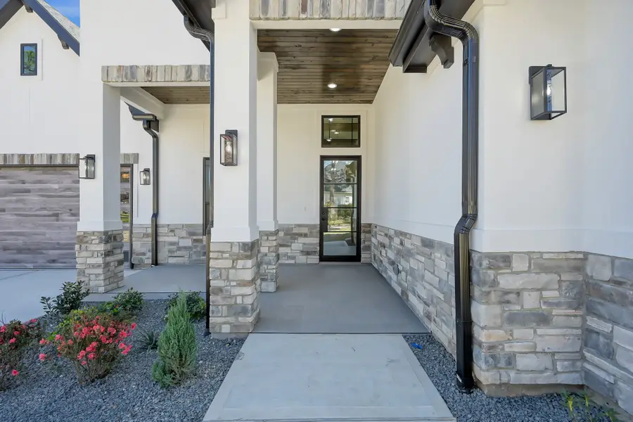 213 Woodside Lane, Montgomery, TX 77356 - #2