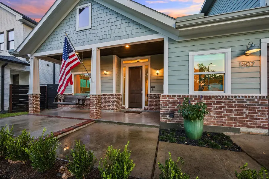 1607 Althea Drive, Houston, TX 77018 - #3