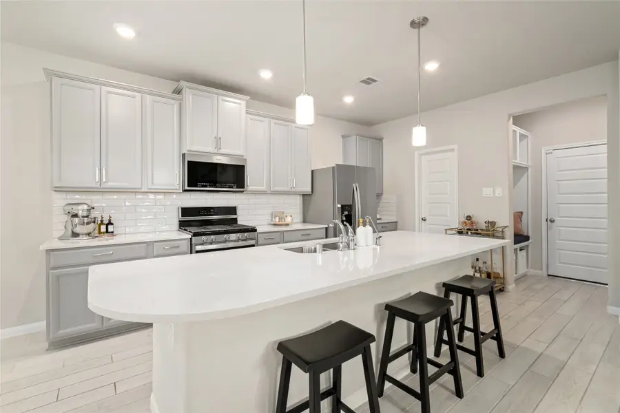 1524 Lakeline Oak Drive, Houston, TX 77084 - #2