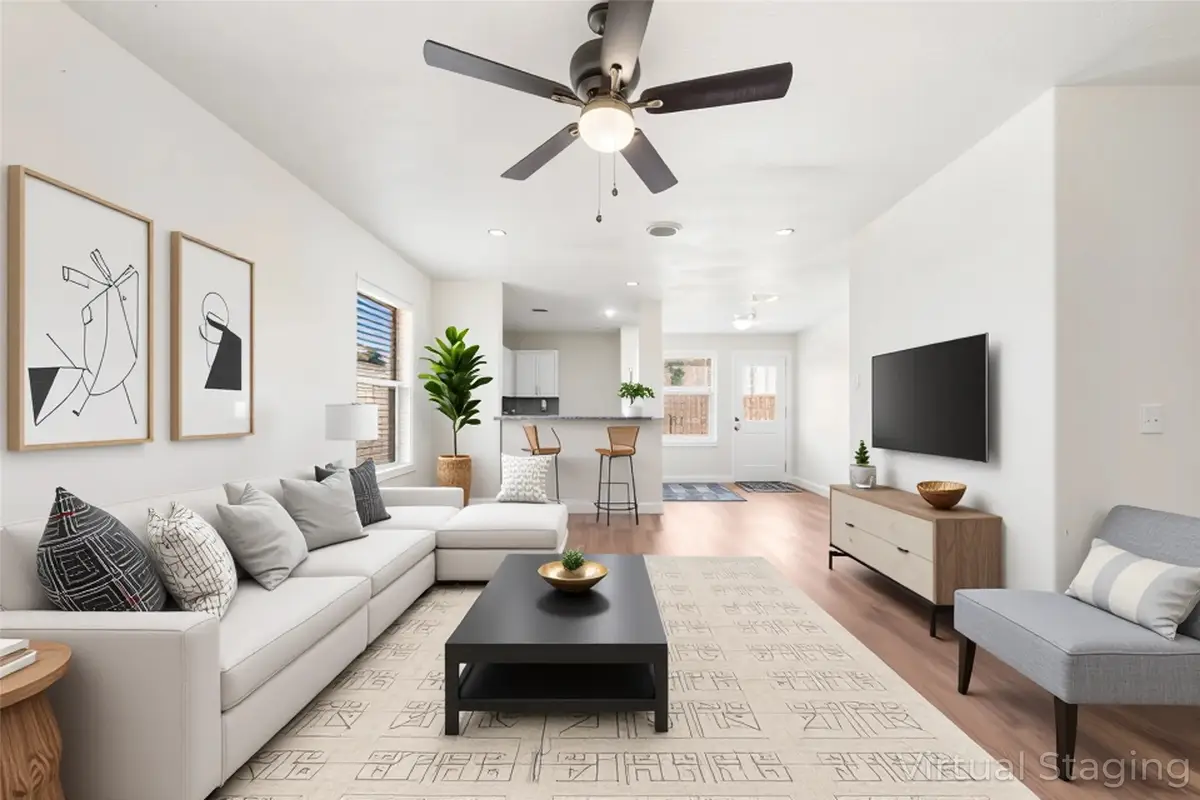 939 Blanchard Hill, Houston, TX 77047 - Image #1