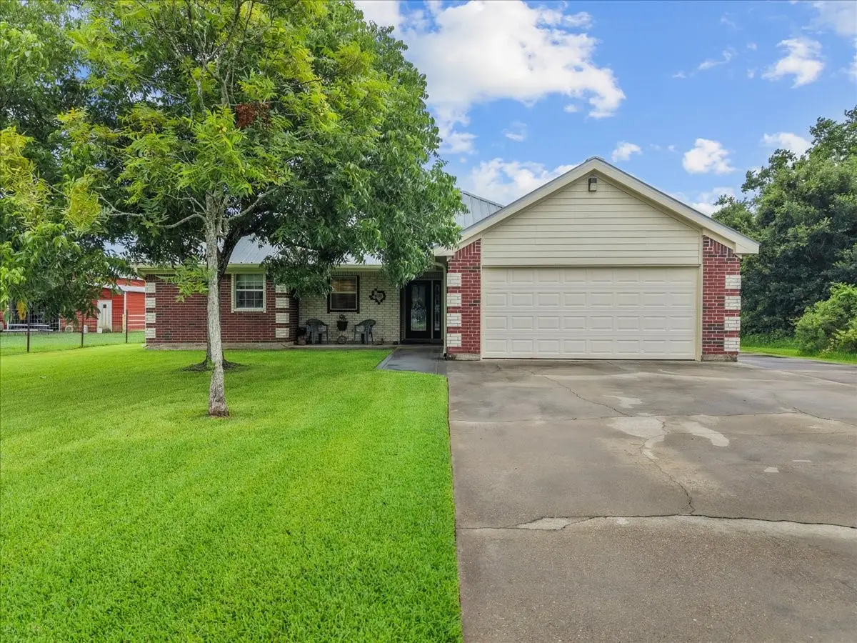 6727 Avenue C 1/2, Santa Fe, TX 77510 - #1