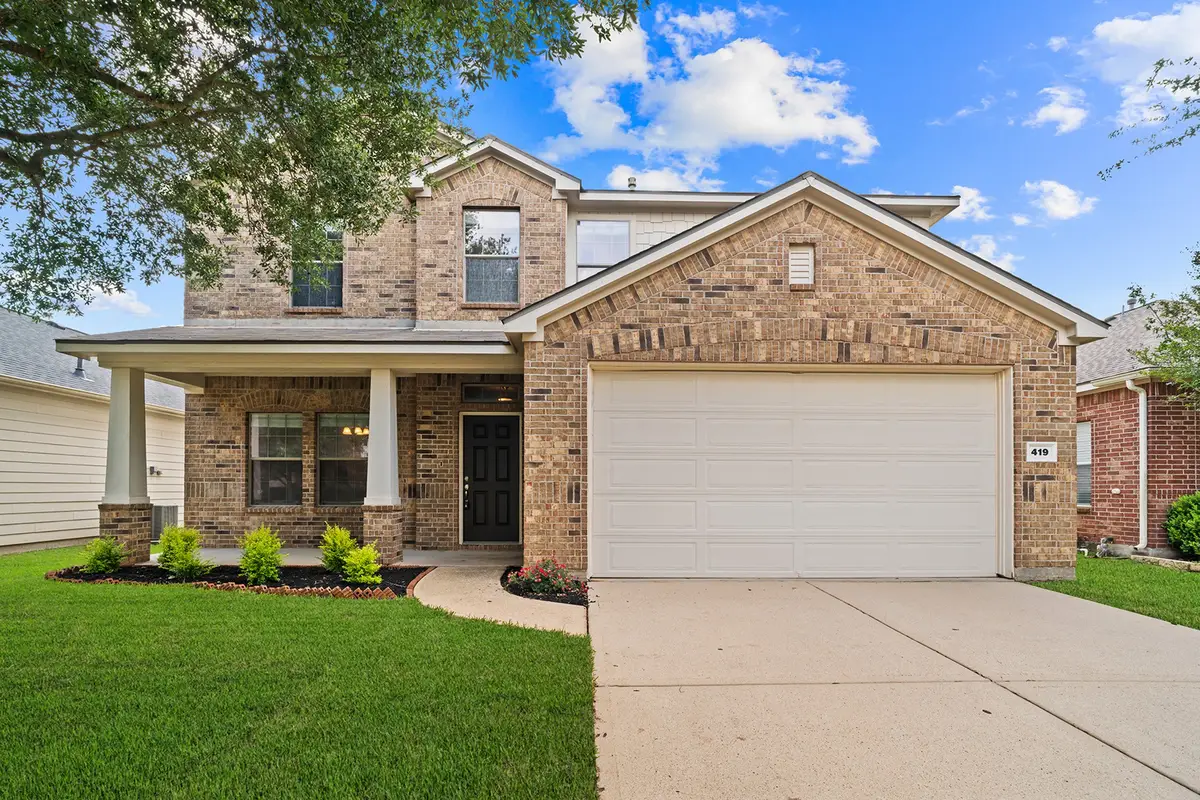 419 Mornington Lane, Katy, TX 77494 - #1