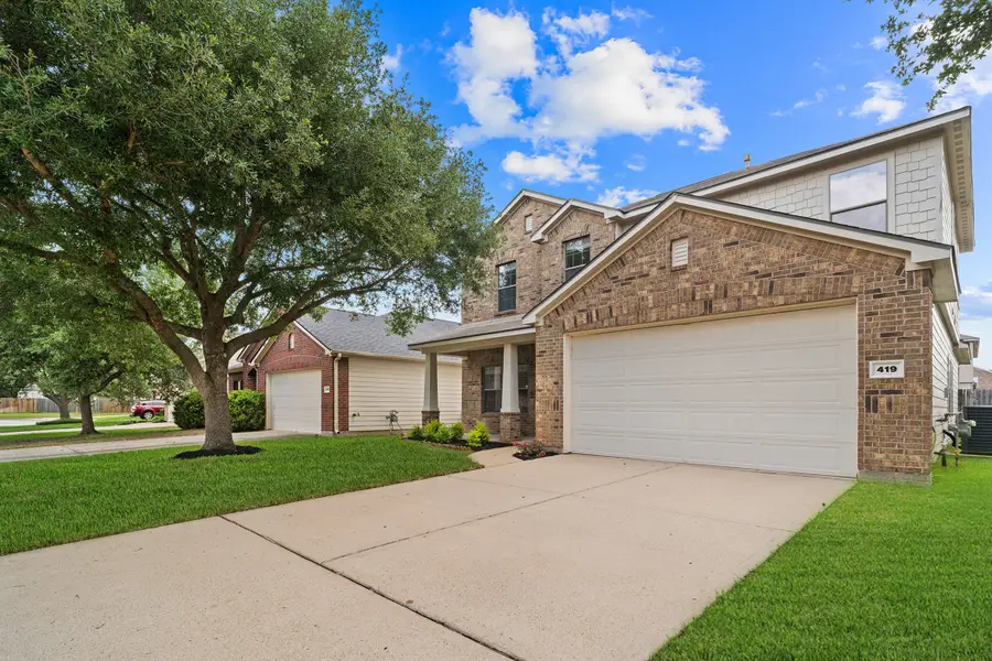 419 Mornington Lane, Katy, TX 77494 - #2