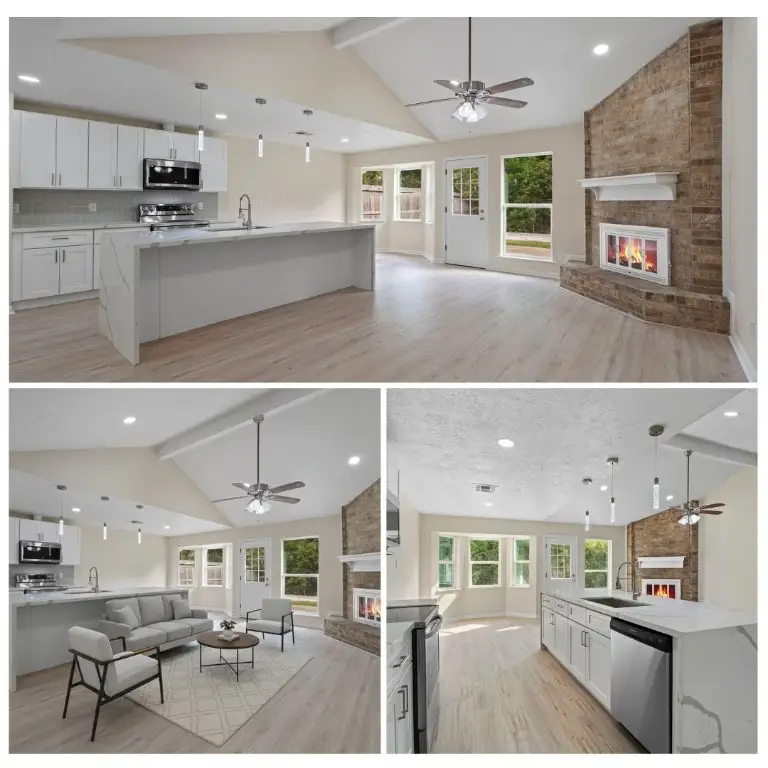 335 Haymarket Lane, Houston, TX 77015 - #1