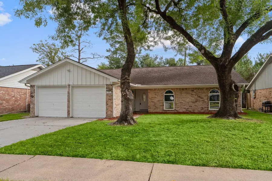 335 Haymarket Lane, Houston, TX 77015 - #3