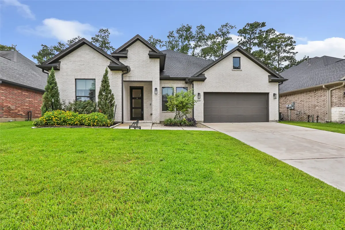 8310 Cross Country Drive, Humble, TX 77346 - #1