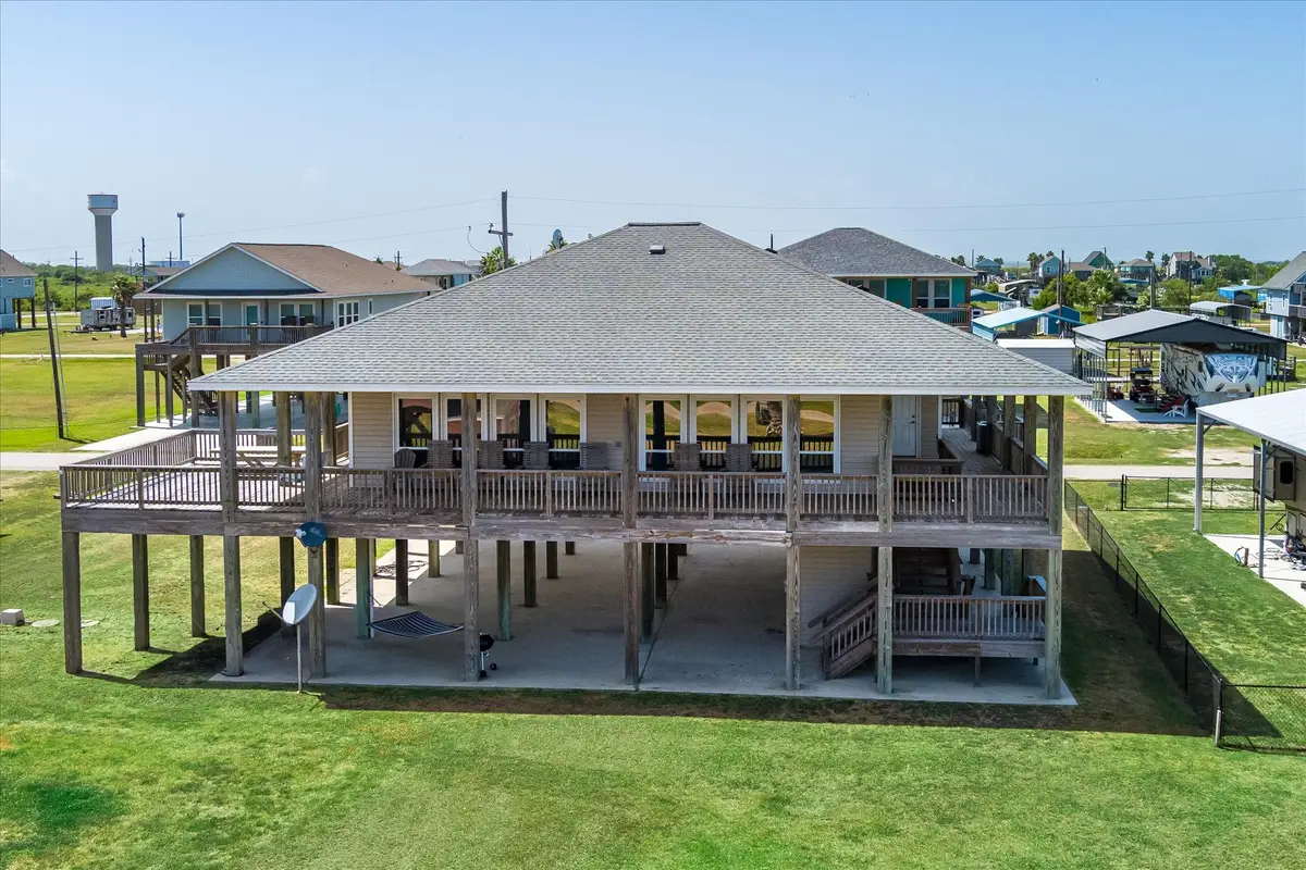 138 Verdia Drive, Crystal Beach, TX 77650 - Image #1