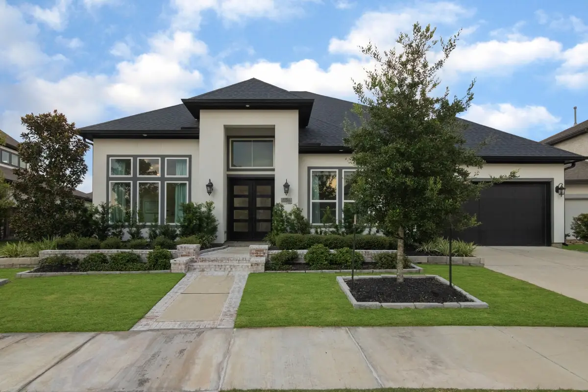 15514 Bluestem Bend Trail, Cypress, TX 77433 - Image #1