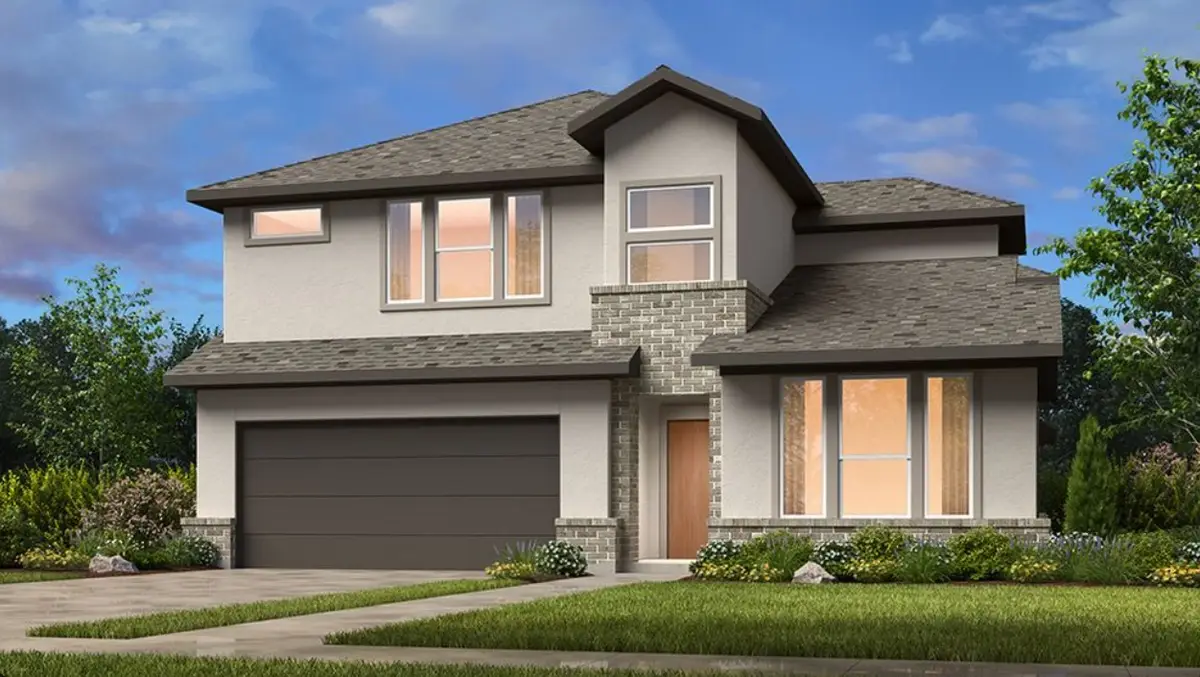 9343 Pentland Valley Lane, Cypress, TX 77433 - #1