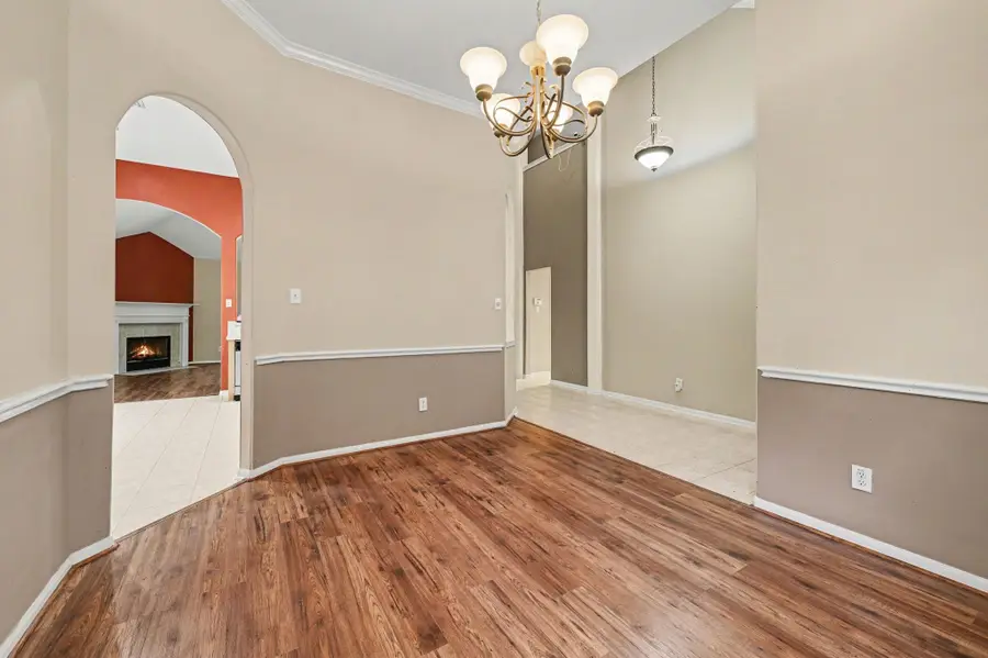 5711 Shady Hollow Court, Rosharon, TX 77583 - #2