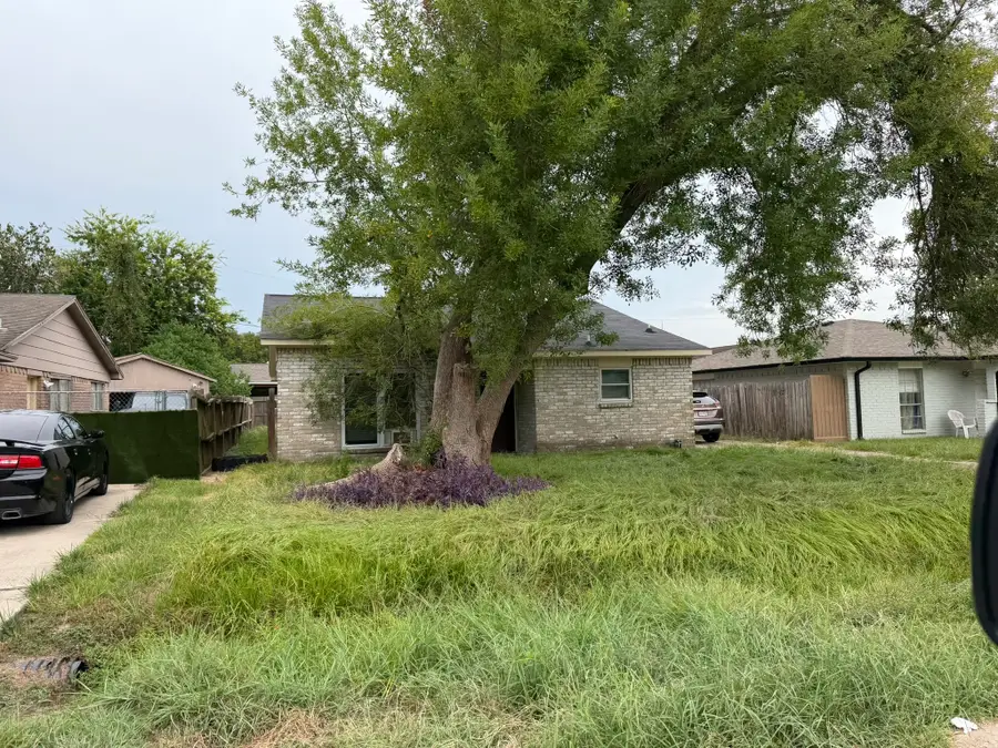5602 Gatewood Avenue, Houston, TX 77053 - #3
