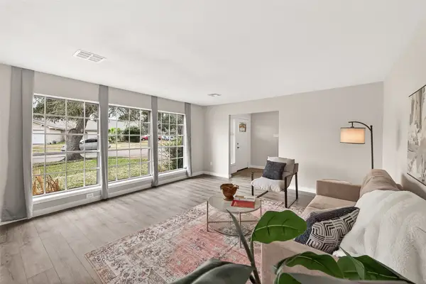 9110 Vickijohn Drive, Houston, TX 77031