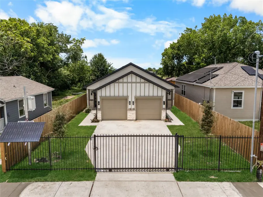 4335 Alvin Street #A/B, Houston, TX 77051 - #3