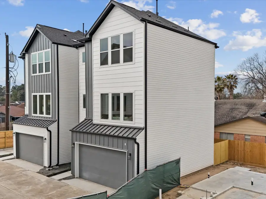253 De Boll Street, Houston, TX 77022 - #3