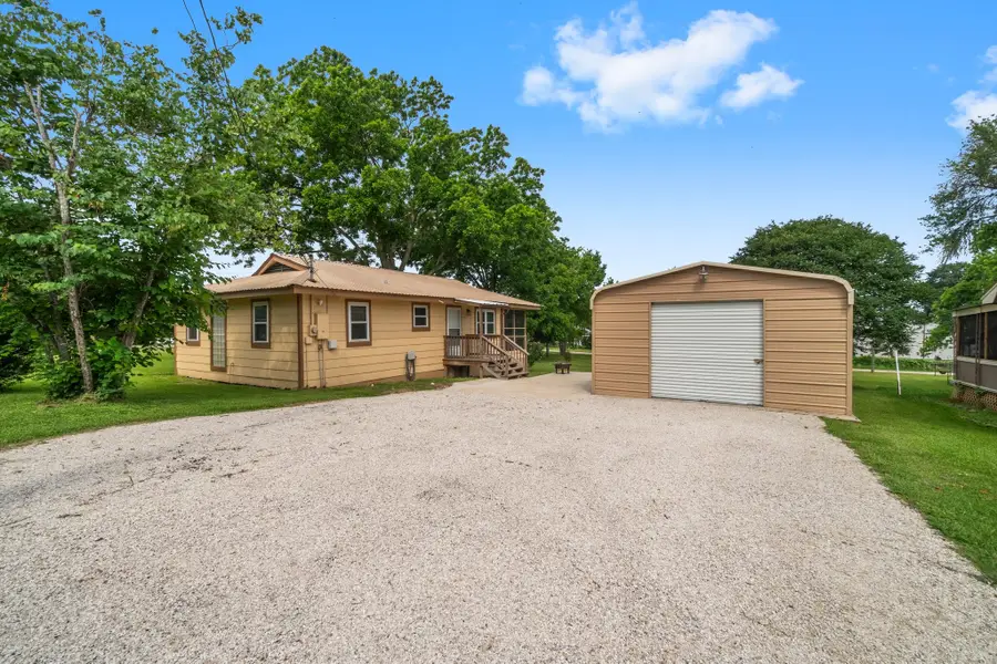 21 Clearview Street, Point Blank, TX 77364 - #2
