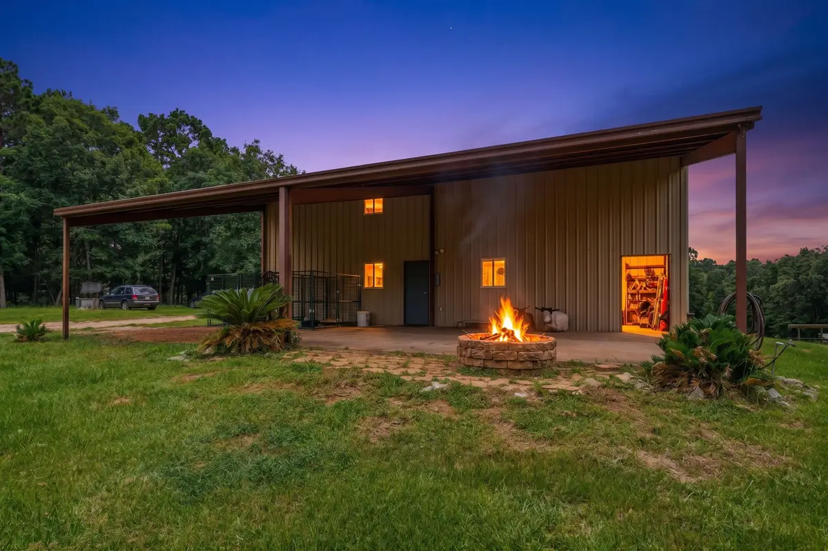 1239 Tony Peebles Road, Livingston, TX 77351 - #1