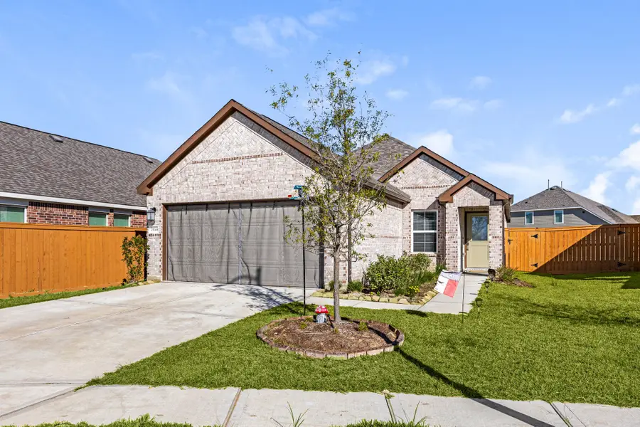 21614 Wave Hollow Drive, Cypress, TX 77433 - Image #3