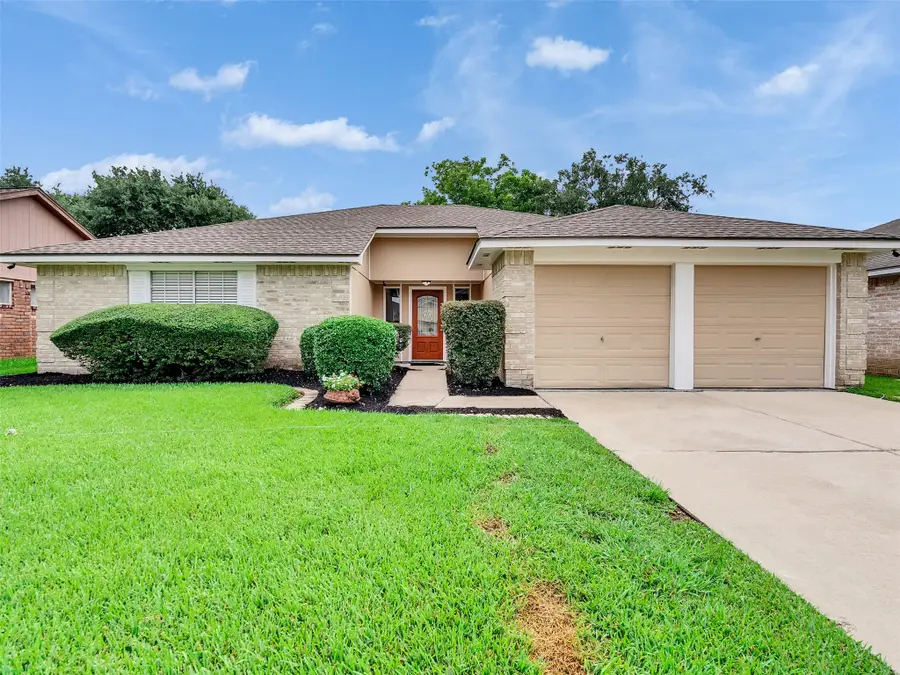 7330 Daylight Lane, Houston, TX 77095 - #2