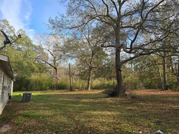 17693 Rhonda Lane, Montgomery, TX 77316