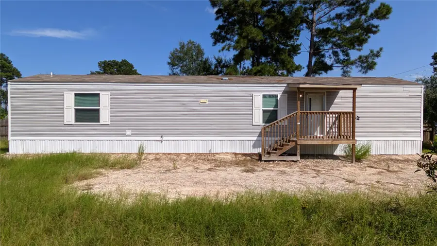 74 County Road 5023, Cleveland, TX 77327 - #3
