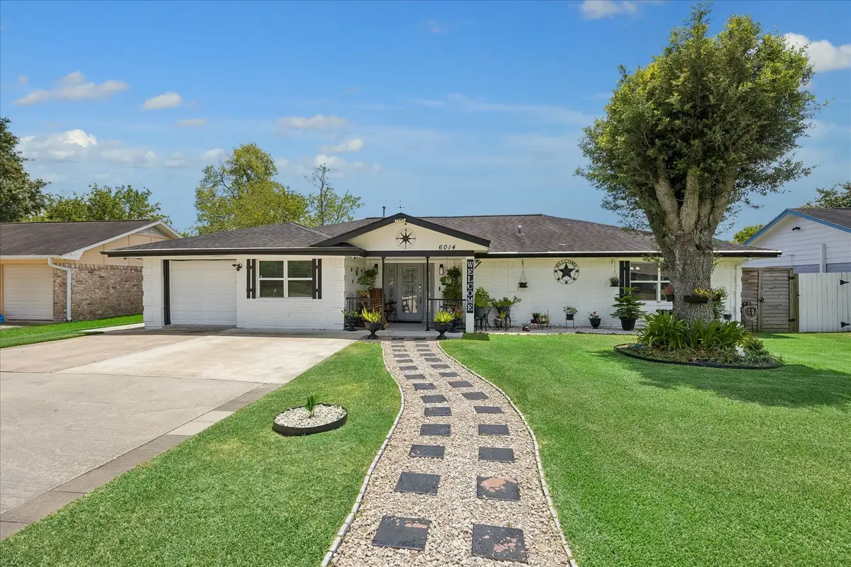 6014 Josephine Street, Pearland, TX 77584 - #1