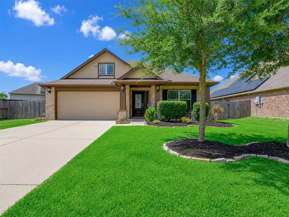 7622 Adobe Canyon Lane, Richmond, TX 77469 - #1