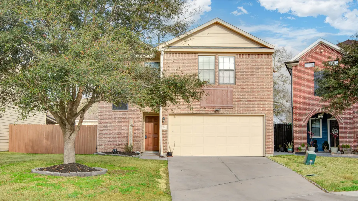 679 Fallow Lane, Alvin, TX 77511 - #1