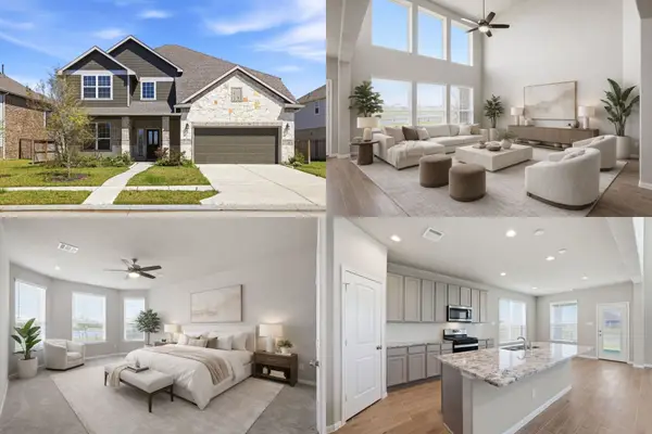 25 Carmel Drive, Manvel, TX 77578