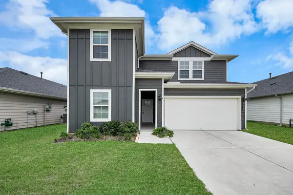 31738 Melkridge Road, Fulshear, TX 77441