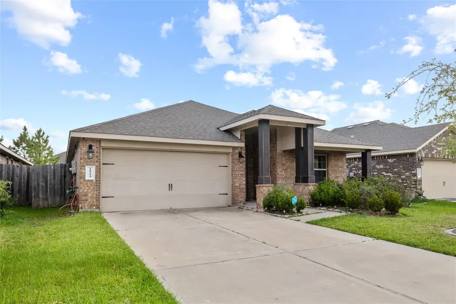 18214 Banfield Summit Court, Richmond, TX 77407 - Image #2