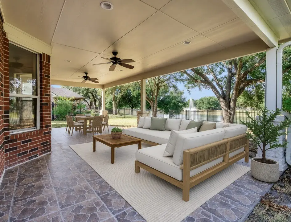 16310 Pinon Vista Drive, Houston, TX 77095 - #1