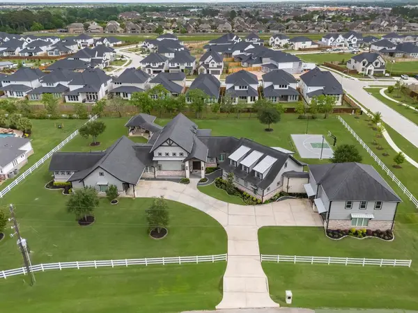 26009 Hunter Lane, Katy, TX 77494